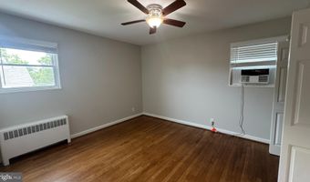 500 S COURTHOUSE Rd 11, Arlington, VA 22204