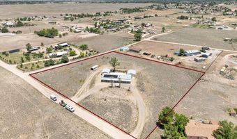 435 S Yuma Rd, Chino Valley, AZ 86323