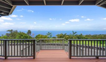 87-2509 LUANA Pl, Captain Cook, HI 96704