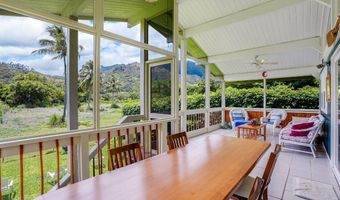 7143 ALAMIHI Rd, Hanalei, HI 96714