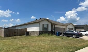 6501 6503 NW Vandergriff St, Bentonville, AR 72713