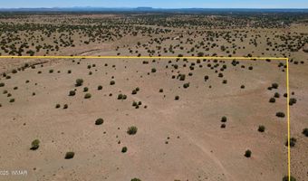 Tbd Ranch of the White Mountains, Concho, AZ 85924