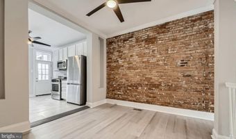 120 BURNETT St, Baltimore, MD 21230