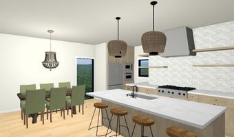 6 Corbett Rd, Cody, WY 82414