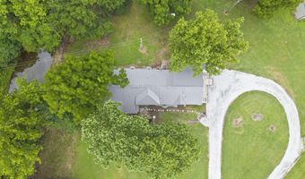 26251 S 520 Rd, Afton, OK 74331