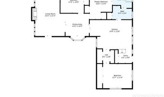1349 E 4000 N, Buhl, ID 83316