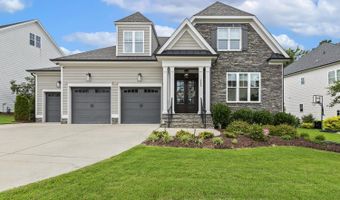 2098 Amalfi Pl, Apex, NC 27502