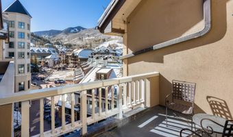 210 Offerson Rd 315-Week 49, Beaver Creek, CO 81620