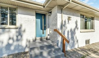 1412 MADISON Ave, Cheyenne, WY 82001
