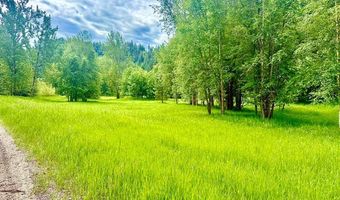 2868 Pine Island Rd, Bonners Ferry, ID 83805