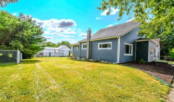 304 N 3rd St, Anna, OH 45302