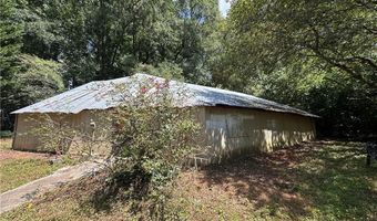 2977 Orion Dr, Decatur, GA 30033