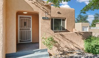 136 VELARDE Rd NW, Albuquerque, NM 87107