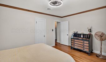 2404 S Harrison St, Amarillo, TX 79109