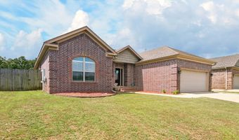 203 Creek View Dr, Austin, AR 72007