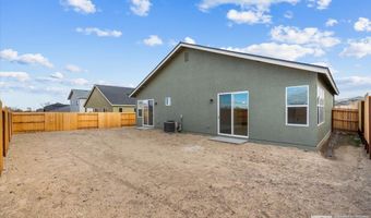 880 Agate, Fernley, NV 89408