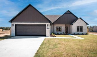 1106 Partridge Pl, Barling, AR 72923