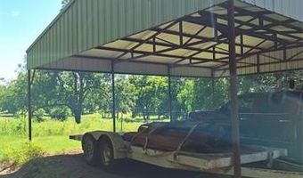 16801 County Road 3445, Ada, OK 74820