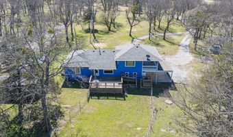5057 E 425 Rd, Adair, OK 74330