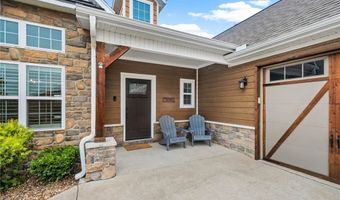 3780 Bitterroot St, Bentonville, AR 72712