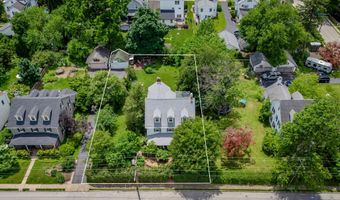 346 ROSEMARY Ave, Ambler, PA 19002