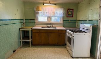 1076 Big Run Rd, Alma, WV 26320