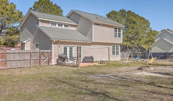 7389 Commodore Rd, Hollywood, SC 29449