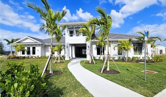 6007 Ellerston 721, Ave Maria, FL 34142