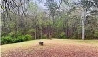 10 Cross St, Abbeville, SC 29620