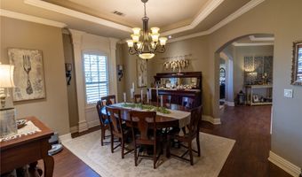 1237 Waterfront Rd, Alma, AR 72921