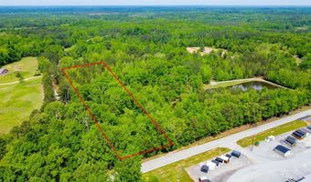 961 HWY 28 Byp, Abbeville, SC 29620