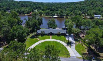 26212 Bush Isle Rd, Andalusia, AL 36421