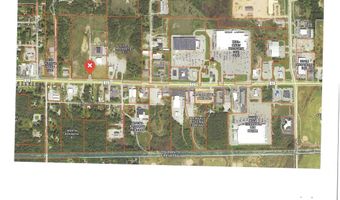 M-32/Crittenden Court lot 9, Alpena, MI 49707