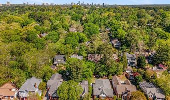 666 Yorkshire Rd NE, Atlanta, GA 30306
