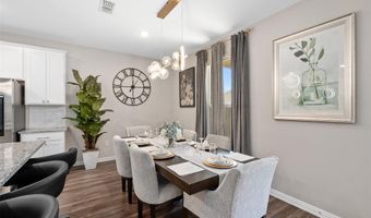 2004 Robert St, Anna, TX 75409