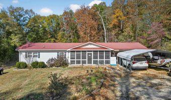 211 E MEDDERS Dr, Anniston, AL 36206