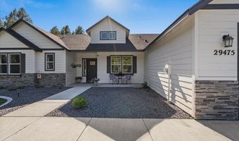 29475 N MILLER Rd, Athol, ID 83801