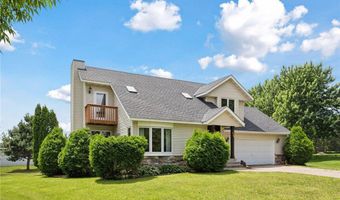 420 Pleasant Crest Cir, Annandale, MN 55302