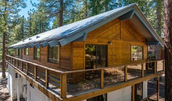 608 Tumbleweed Cir, Incline Village, NV 89451