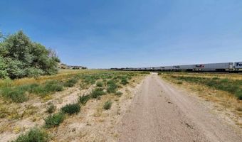 Lot 1 CHUGWATER INDUSTRIAL PARK, Chugwater, WY 82210