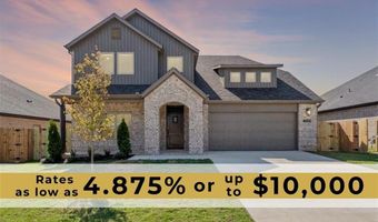 7009 SW High Meadow Blvd, Bentonville, AR 72713