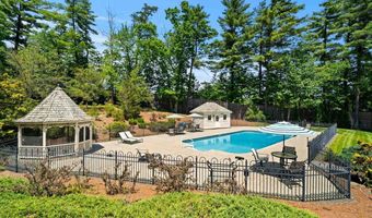 56 Oak Dr, Bedford, NH 03110