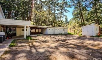 5207 N Creek Rd, Beulah, CO 81023