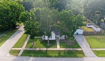 111 E 2nd St, Adrian, MO 64720