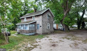 100 BROWN Ln, Laurel, DE 19956