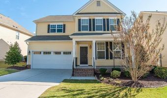 641 Sweet Laurel Ln, Apex, NC 27523