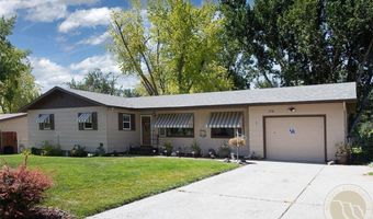 1716 Patricia Ln, Billings, MT 59102