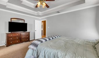 1222 Alpine St, Andrews, TX 79714