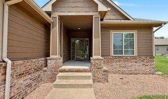 933 W Threewood, Andover, KS 67002