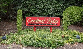 84 Cardinal Dr, North Kingstown, RI 02852